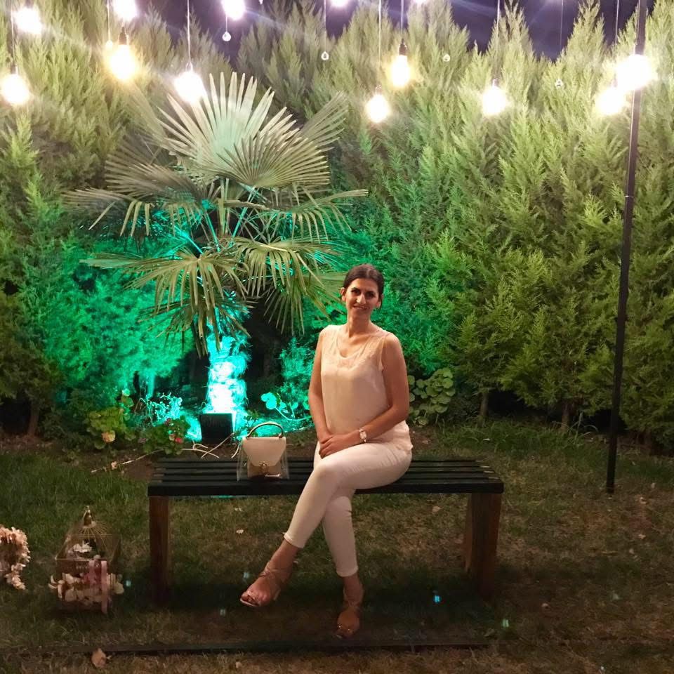 Gülşah AKTAŞÇAY