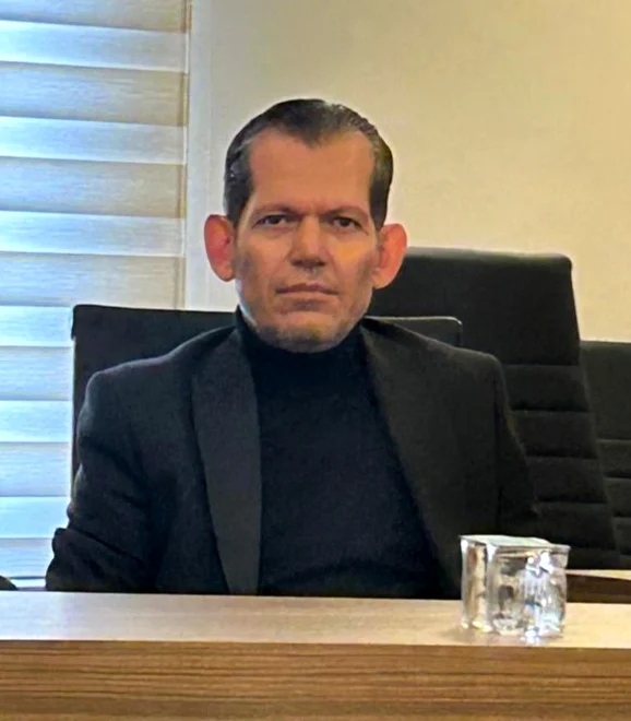 Hasan KARLI
